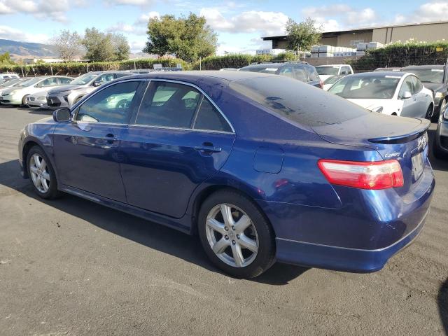 Photo 2 from auction – 2009 TOYOTA CAMRY BASE with VIN 4T1BE46K79U269379