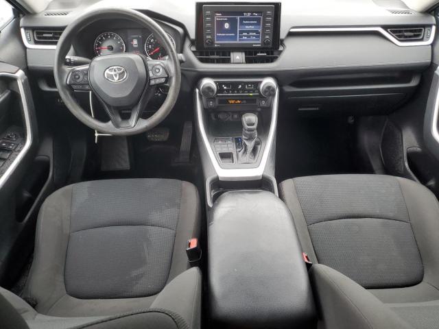 Zdjęcie 8 z aukcji – 2021 TOYOTA RAV4 LE z VIN 2T3F1RFV4MC239262