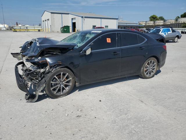 ACURA TLX 2016 with VIN 19UUB2F73GA007462 - Photo from auction