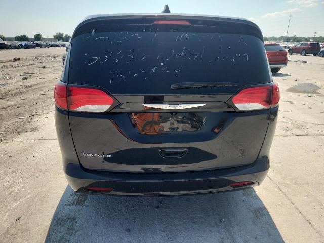 Photo 6 from auction – 2023 CHRYSLER VOYAGER LX with VIN 2C4RC1CG7PR535856