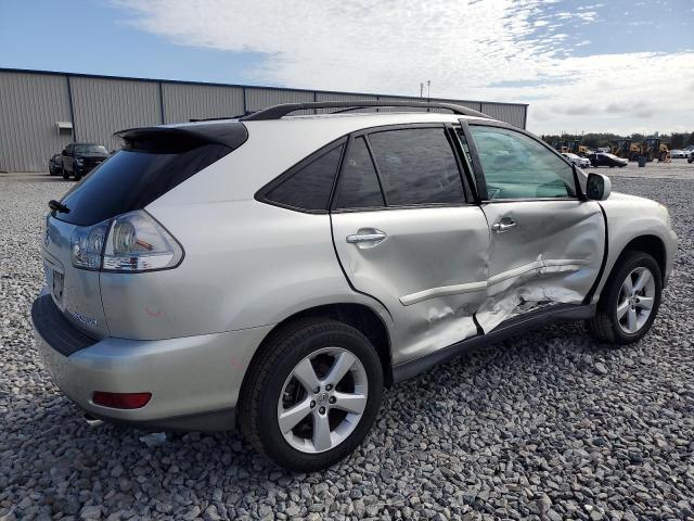 Photo 3 from auction – 2008 LEXUS RX 350 with VIN 2T2GK31U08C039907
