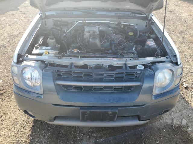 Photo 11 from auction – 2002 NISSAN XTERRA SE with VIN 5N1MD28Y02C596185