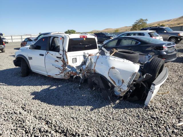 Photo 2 from auction – 2021 RAM 1500 CLASS with VIN 1C6RR7GG2MS531291