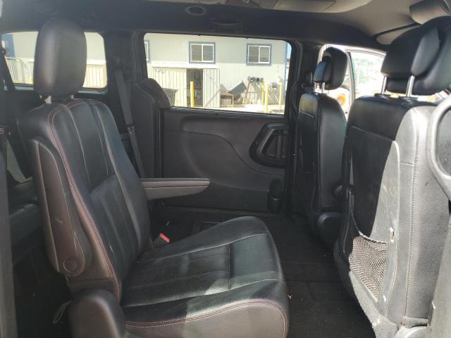 Photo 11 from auction – 2018 DODGE GRAND CARA with VIN 2C4RDGEG0JR150384
