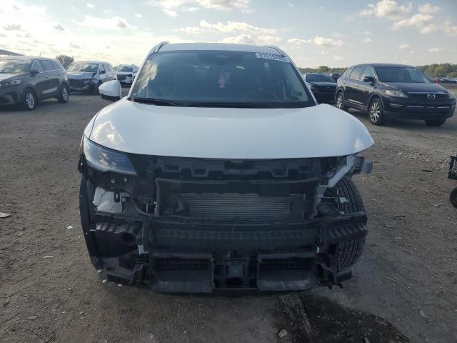 Photo 5 from auction – 2025 NISSAN KICKS SR with VIN 3N8AP6DA1SL310450
