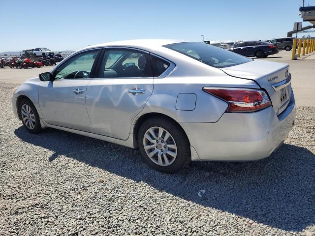 Photo 2 from auction – 2014 NISSAN ALTIMA 2.5 with VIN 1N4AL3AP5EC121112
