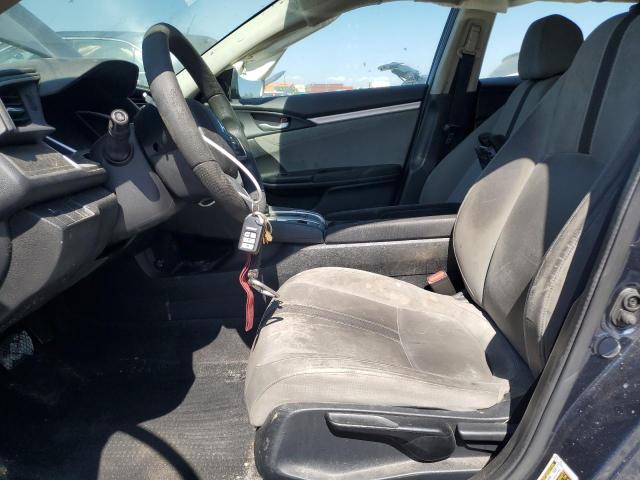Photo 7 from auction – 2016 HONDA CIVIC EX with VIN 19XFC1F3XGE033663