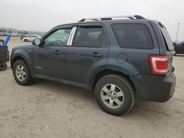 Photo 2 from auction – 2008 FORD ESCAPE LIMITED with VIN 1FMCU94108KA32175
