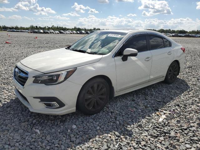 SUBARU LEGACY 2.5 2018 with VIN 4S3BNAN68J3015360 - Photo from auction