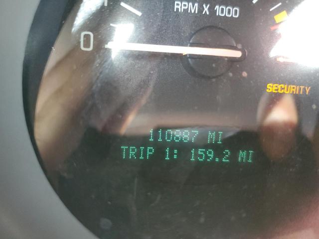 Photo 9 from auction – 2002 BUICK LESABRE LI with VIN 1G4HR54K32U192068