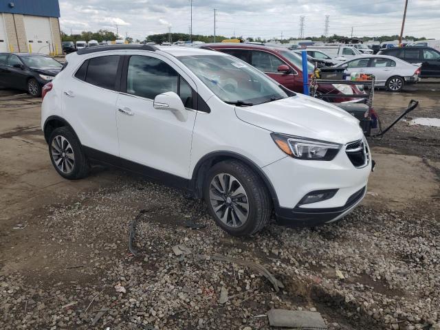Photo 4 from auction – 2018 BUICK ENCORE PRE with VIN KL4CJBSB4JB625666
