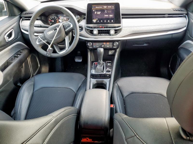 Photo 8 from auction – 2025 JEEP COMPASS LA with VIN 3C4NJDBN9ST566196