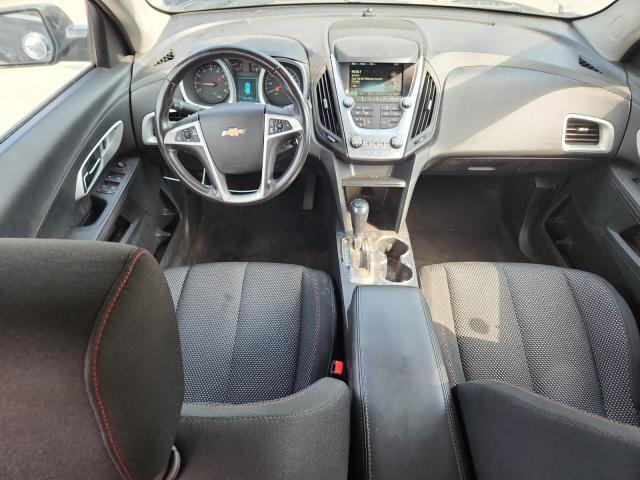 Photo 8 from auction – 2016 CHEVROLET EQUINOX LT with VIN 2GNALCEK3G6184298