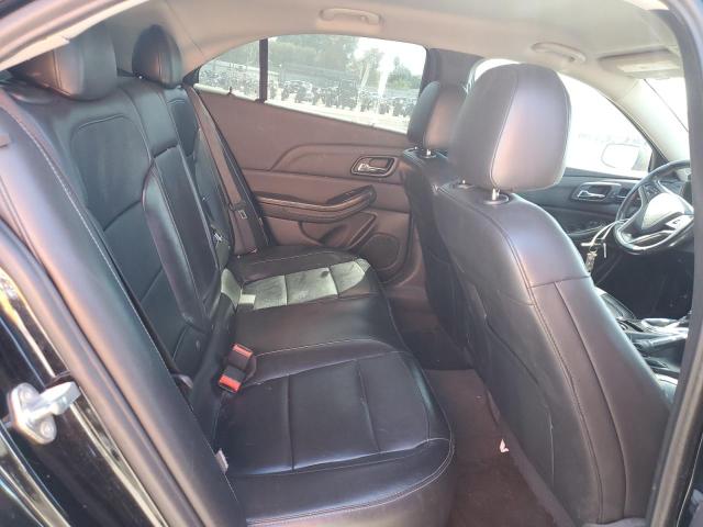Photo 10 from auction – 2016 CHEVROLET MALIBU LIM with VIN 1G11E5SA4GU160984