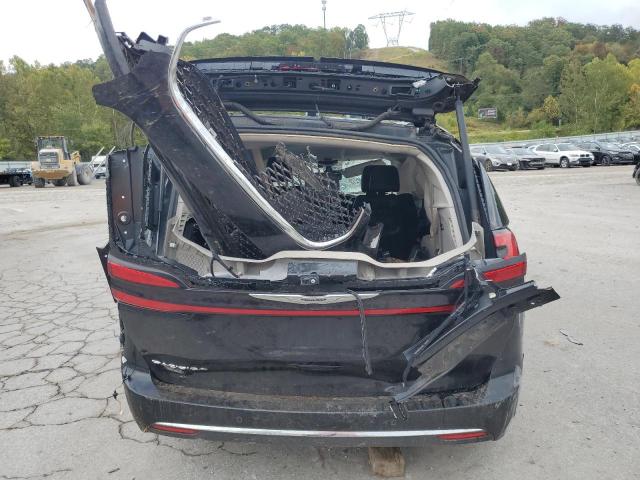 Photo 6 from auction – 2021 CHRYSLER PACIFICA TOURING L with VIN 2C4RC1BG2MR601095