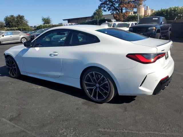 Zdjęcie 2 z aukcji – 2023 BMW M440XI z VIN WBA13AR00PCL25970