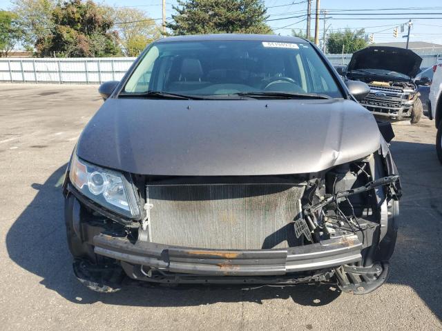 Photo 5 from auction – 2015 HONDA ODYSSEY EX with VIN 5FNRL5H60FB102882