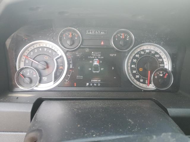 Photo 9 from auction – 2015 RAM 1500 SLT with VIN 1C6RR7LTXFS574718
