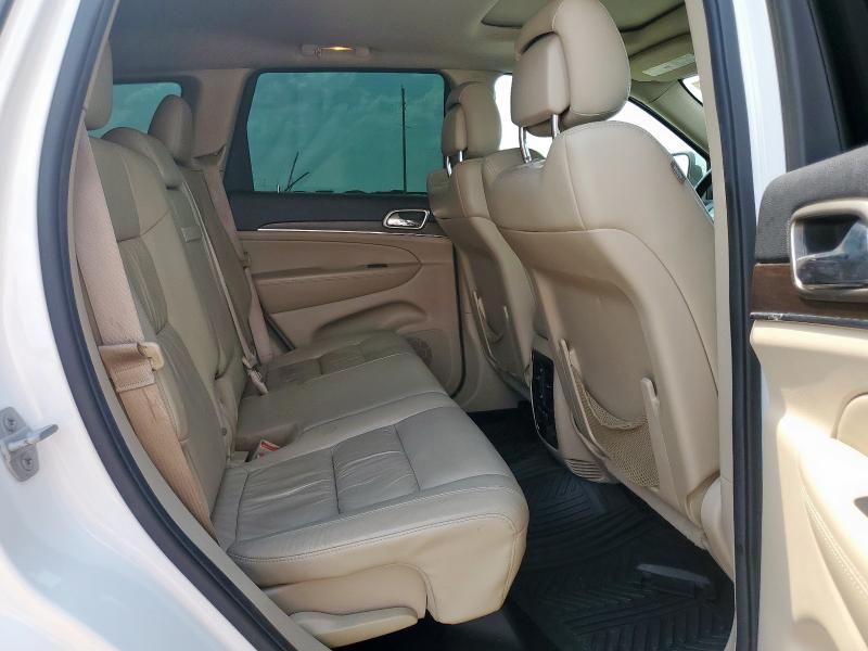Photo 10 from auction – 2014 JEEP GRAND CHER with VIN 1C4RJEBG6EC574152