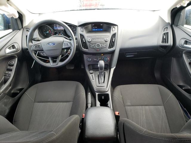 صورة رقم 8 من المزاد - 2018 FORD FOCUS SE مع VIN 1FADP3F27JL328593