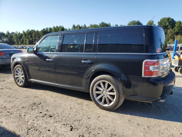 Photo 2 from auction – 2015 FORD FLEX LIMIT with VIN 2FMGK5D80FBA15266