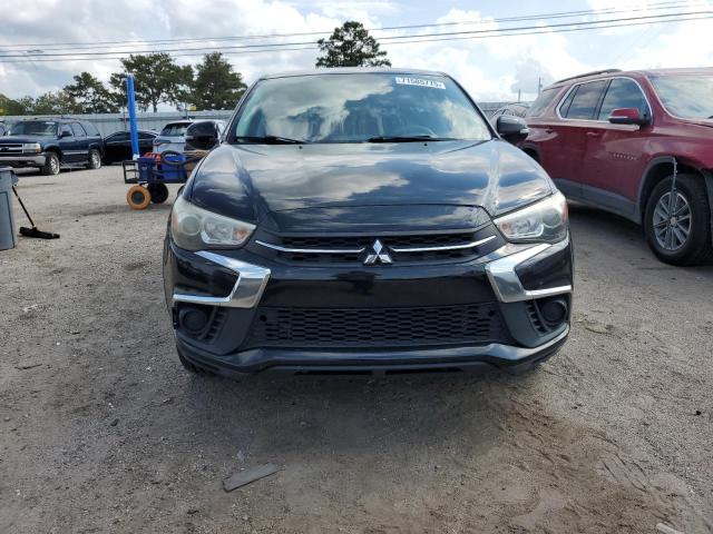 Photo 5 from auction – 2019 MITSUBISHI OUTLANDER with VIN JA4AP3AU9KU024399
