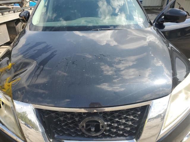 Photo 12 from auction – 2013 NISSAN PATHFINDER with VIN 5N1AR2MM1DC662513