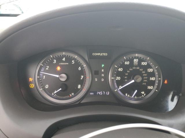 Photo 9 from auction – 2010 LEXUS ES 350 with VIN JTHBK1EG7A2390596