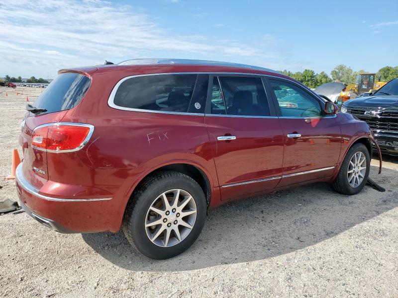 Photo 3 from auction – 2015 BUICK ENCLAVE with VIN 5GAKRBKD8FJ282323