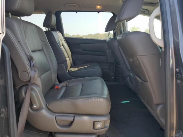 Photo 11 from auction – 2012 HONDA ODYSSEY EX with VIN 5FNRL5H62CB118884