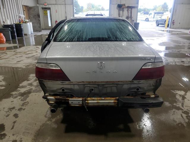 Photo 6 from auction – 2002 ACURA 3.2TL with VIN 19UUA56642A034108