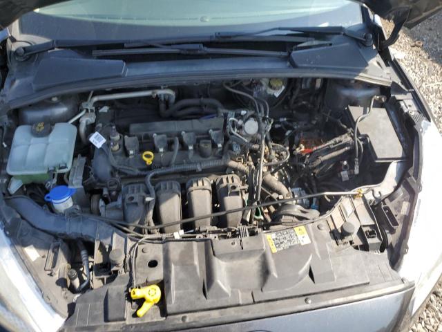 Photo 11 from auction – 2016 FORD FOCUS SE with VIN 1FADP3F20GL331568