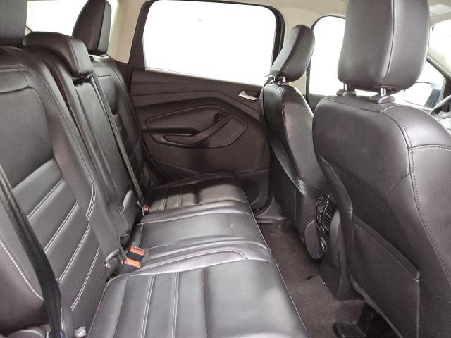 Photo 11 from auction – 2018 FORD ESCAPE SEL with VIN 1FMCU9HD6JUC54217