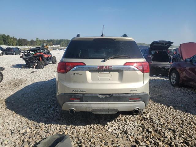 Photo 6 from auction – 2017 GMC ACADIA SLE with VIN 1GKKNSLS9HZ145309