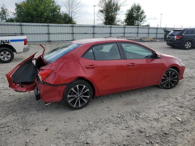 Photo 3 from auction – 2019 TOYOTA COROLLA L with VIN 2T1BURHE1KC203232