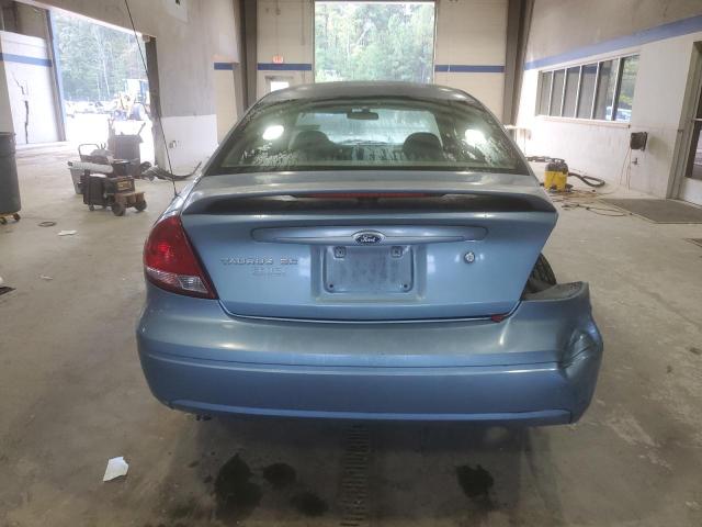 Photo 6 from auction – 2005 FORD TAURUS SE with VIN 1FAFP53255A141363