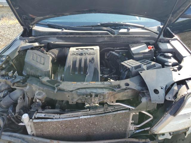 Photo 11 from auction – 2012 GMC TERRAIN SLE with VIN 2GKALMEK4C6311847