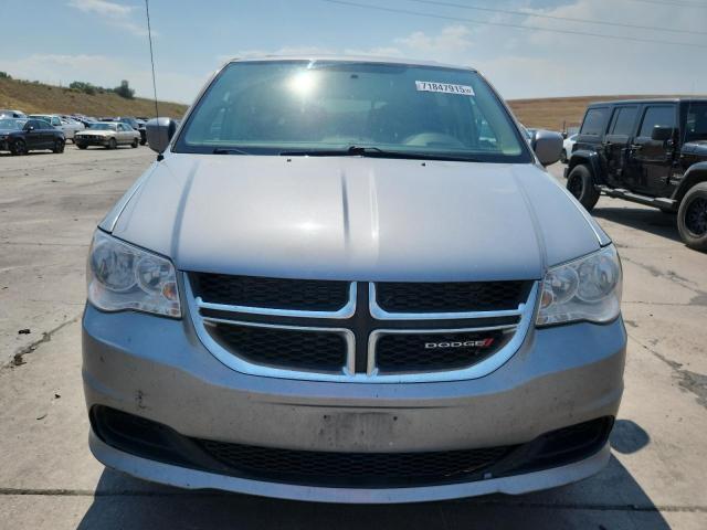 Photo 5 from auction – 2016 DODGE GRAND CARA with VIN 2C4RDGCG4GR344895