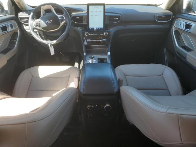 Photo 8 from auction – 2023 FORD EXPLORER L with VIN 1FMSK7FH7PGA14791