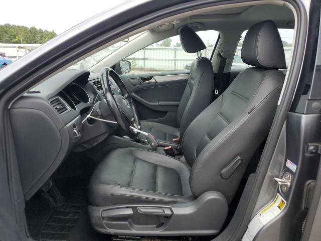 Photo 7 from auction – 2017 VOLKSWAGEN JETTA SE with VIN 3VWDB7AJ2HM313844