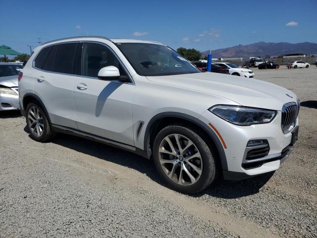 Photo 4 from auction – 2019 BMW X5 XDRIVE4 with VIN 5UXCR6C53KLK79098