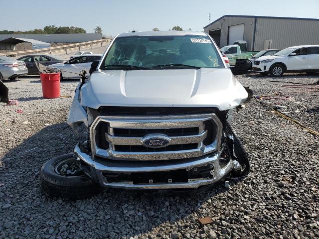 Photo 5 from auction – 2016 FORD F150 SUPER with VIN 1FTEW1CF7GFA16942