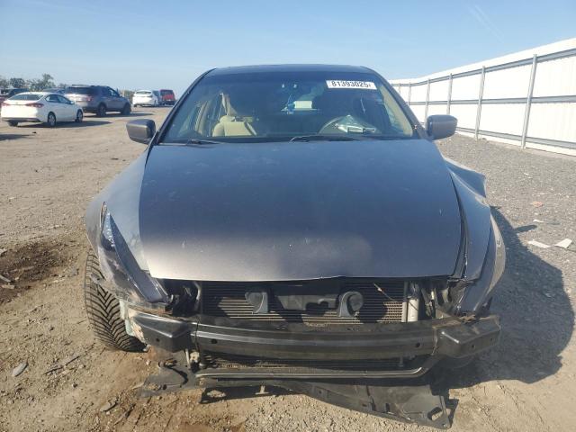 Photo 5 from auction – 2007 HONDA ACCORD EX with VIN 1HGCM56757A170752