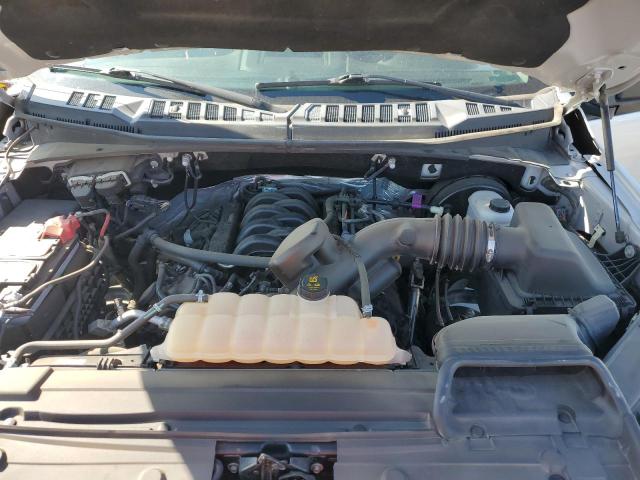Photo 11 from auction – 2017 FORD F150 SUPER CAB with VIN 1FTEX1CF3HKE57375
