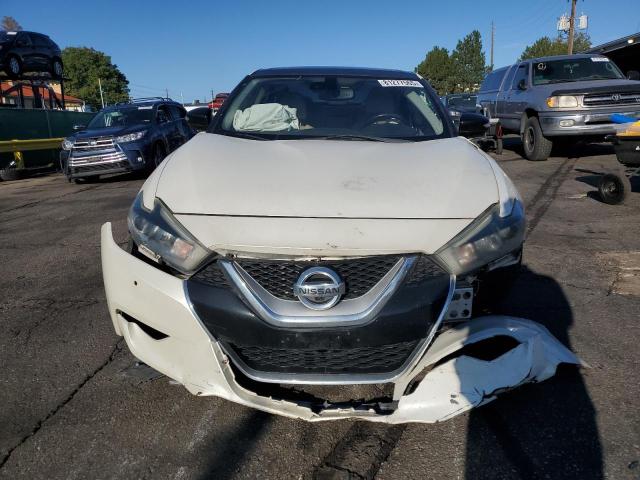 Photo 5 from auction – 2016 NISSAN MAXIMA 3.5 with VIN 1N4AA6AP1GC447595