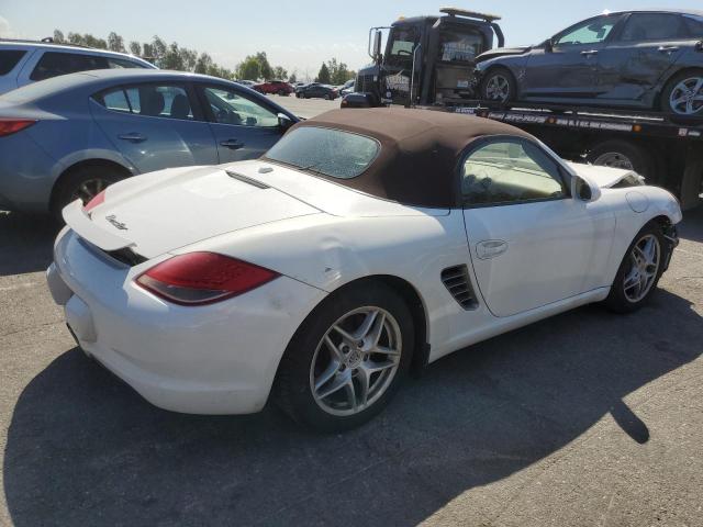 Photo 3 from auction – 2012 PORSCHE BOXSTER with VIN WP0CA2A87CS710225