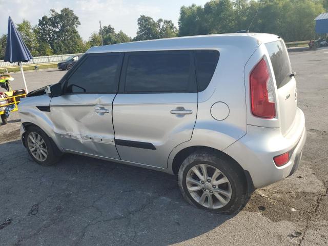 Photo 2 from auction – 2012 KIA SOUL + with VIN KNDJT2A6XC7377313