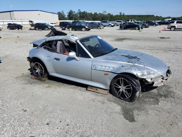 صورة رقم 4 من المزاد - 1999 BMW Z3 2.3 مع VIN 4USCH9339XLF79902