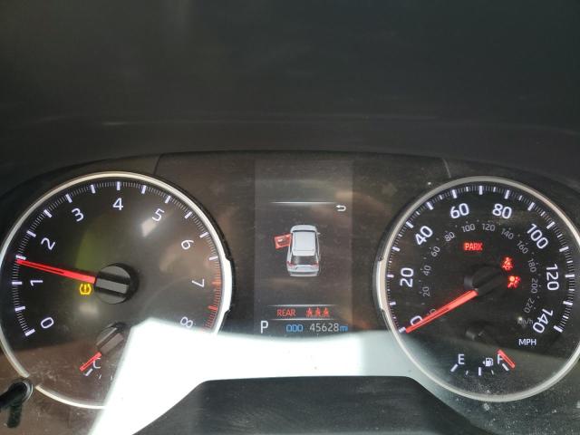 Photo 9 from auction – 2021 TOYOTA RAV4 LE with VIN 2T3F1RFV5MC141924