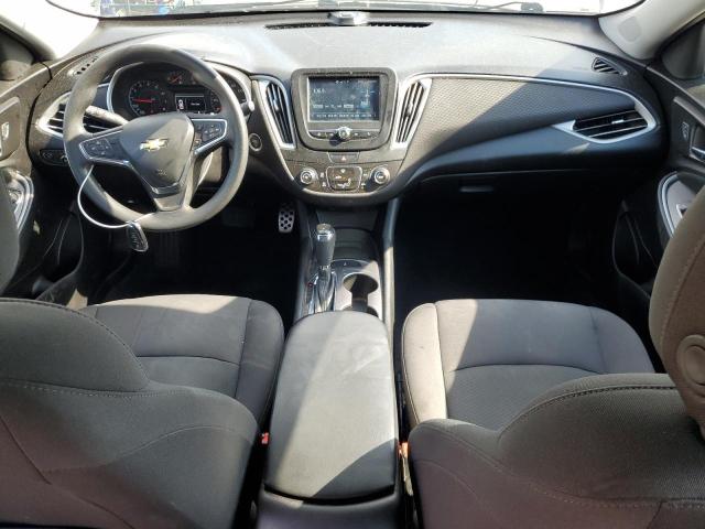 Photo 8 from auction – 2017 CHEVROLET MALIBU LS with VIN 1G1ZB5ST3HF169291